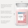 Vonná sviečka Yankee Candle Pink Sands veľká 567 g