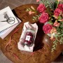 Yankee Candle Black Cherry Scented Candle Large 567g