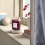 Yankee Candle Black Cherry Scented Candle Large 567g
