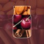 Vonná svíčka Yankee Candle Black Cherry velká 567 g