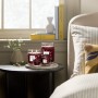 Vonná sviečka Yankee Candle Black Cherry veľká 567 g