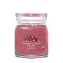 Świeca zapachowa Yankee Candle Black Cherry średnia 368g