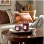 Świeca zapachowa Yankee Candle Black Cherry średnia 368g