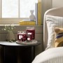 Świeca zapachowa Yankee Candle Black Cherry średnia 368g