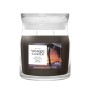Vonná sviečka Yankee Candle Black Coconut stredná 368 g