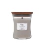 Vonná svíčka WoodWick Fireside střední 275 g