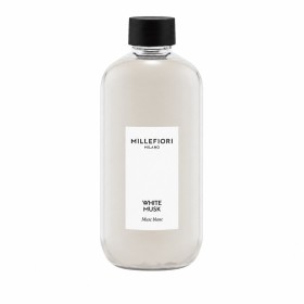 Uzupełniacz do pałeczek MILLEFIORI Milano WHITE MUSK 77REMMB 250ml