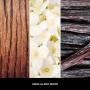 MILLEFIORI Milano ICON VANILLA AND WOOD car air freshener refill