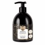 BISPOL Aura tekuté mýdlo AHW-011-022 (kůže a kardamom) 500ml