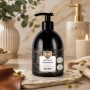 Tekuté mydlo BISPOL Aura AHW-011-022 (Koža a kardamóm) 500ml