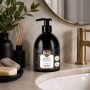 Tekuté mydlo BISPOL Aura AHW-011-022 (Koža a kardamóm) 500ml