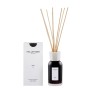 MILLEFIORI NERO 77DDNR 250ml fragrance stick diffuser