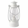 LED olejová lampa SUBITO KL 101 biela (298) 18 cm