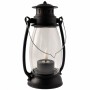 LED oil lamp SUBITO KL 101 black (299) 18cm