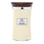 Vonná svíčka WoodWick Island Coconut velká 610g