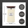 Vonná svíčka WoodWick Island Coconut velká 610g