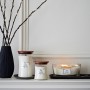 Vonná svíčka WoodWick Island Coconut velká 610g