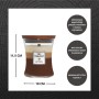 Vonná svíčka WoodWick Café Sweets střední 275 g