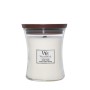 WoodWick Solar Ylang vonná svíčka střední velikosti 275g