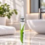 VELNEW Sonic Toothbrush Crocodile Talks + Two Brush Heads