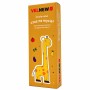 VELNEW Sonická zubná kefka Giraffe Speaks + dve kefkové hlavice