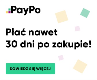 PayPo zapłać za 30 dni