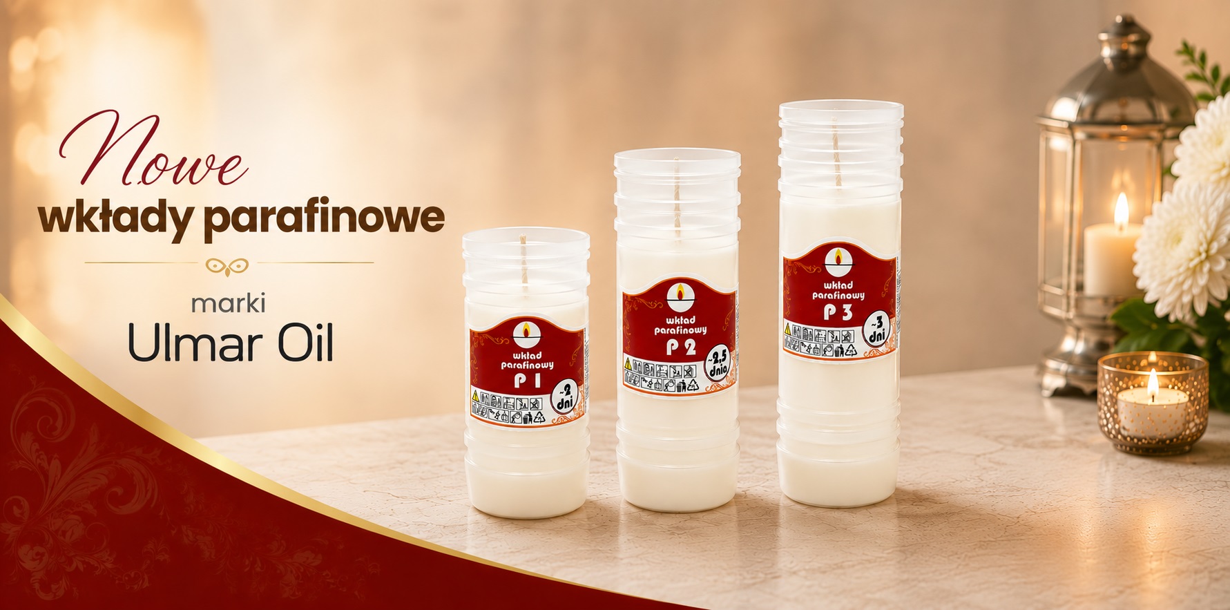 Ulmar Oil