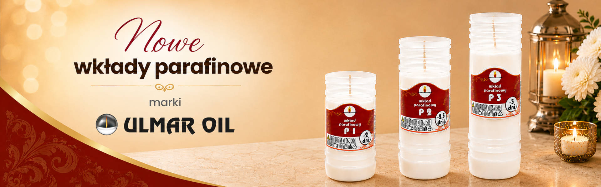 Ulmar Oil