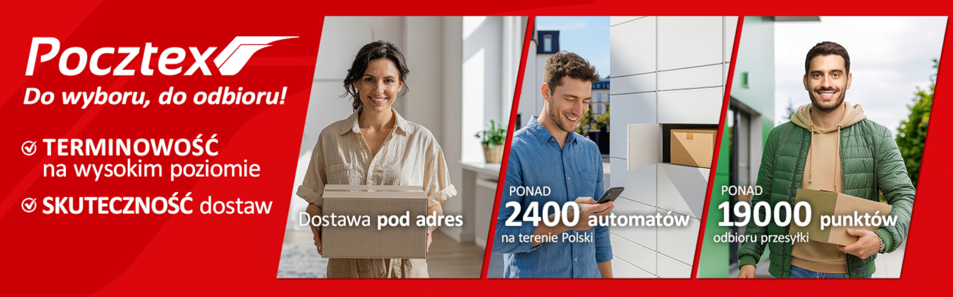 Promo Pocztex